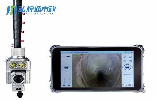 苏州吴中区胥口QV管道检测
